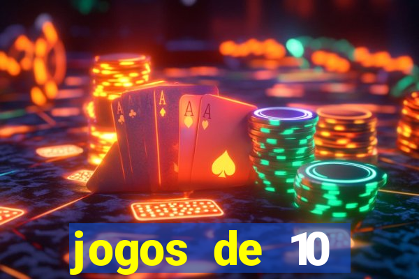 jogos de 10 centavos betano